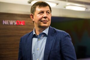 Козак: Я є єдиним власником телеканала NewsOne