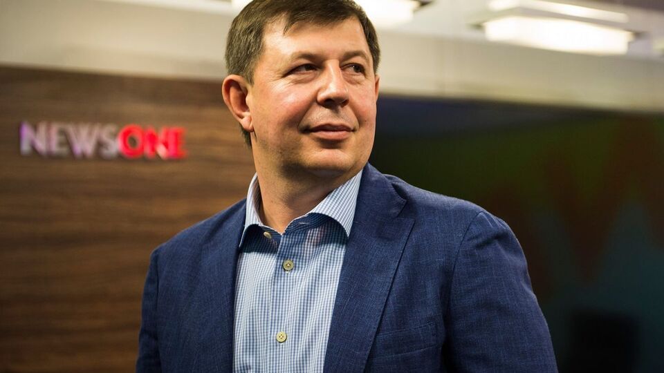 Козак: Я являюсь единственным собственником телеканала NewsOne