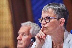 Паск'є: Ми і далі захищаємо принципи, закріплені в міжнародному праві, яким ми віддані