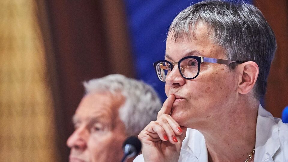 Паскье: Мы продолжаем защищать принципы, закрепленные в международном праве, которым мы привержены