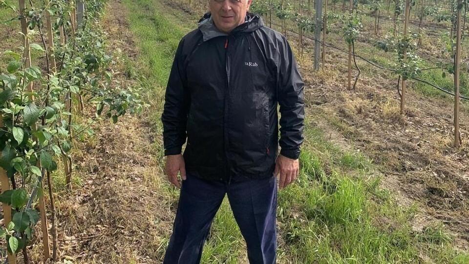 Багато фермерів уже навчилися вирощувати цю ягоду, але продавати так і не навчилися, зазначив власник компанії "Грона Агро" Михайло Купранець