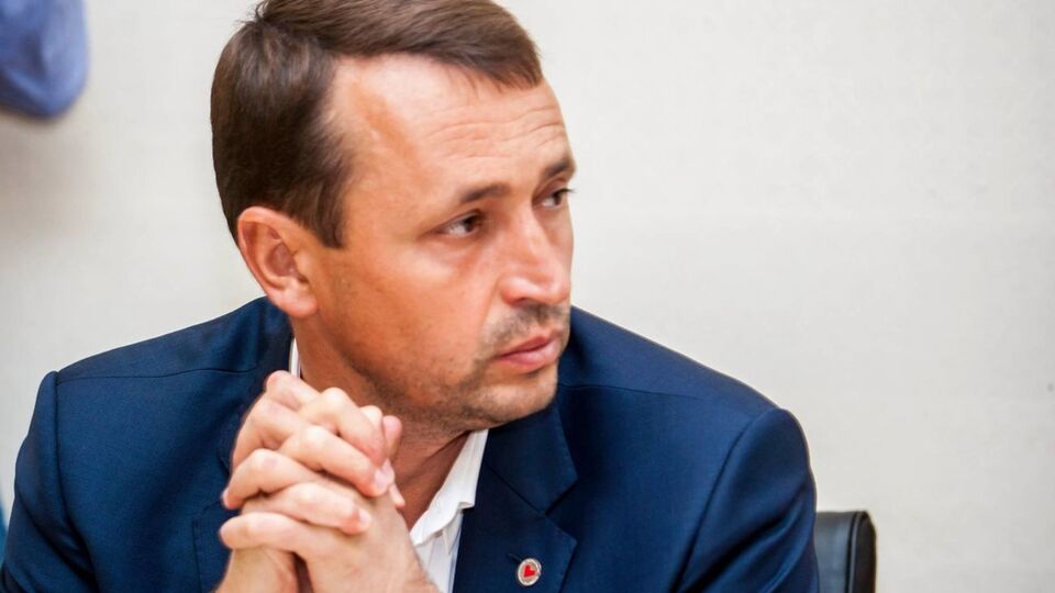 Валерій Дубіль: Будемо розбиратися в ситуації, як і в минулому році