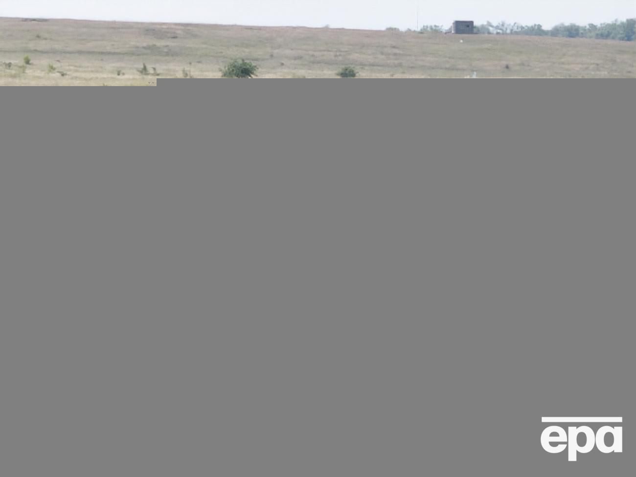 ООС: 9 липня бойовики один раз обстріляли позиції Об'єднаних сил