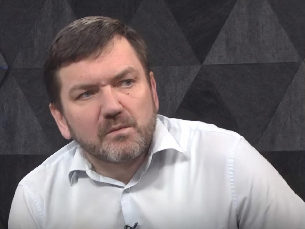 Горбатюк: Розслідування в областях на сьогоднішній день не здійснюється