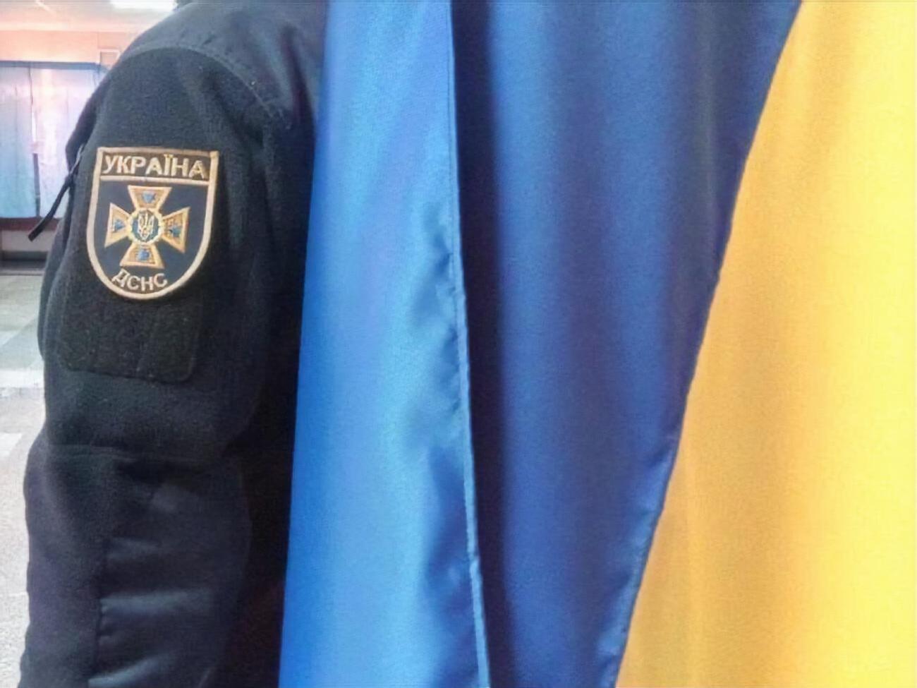 Підрозділи ДСНС евакуювали 61 людину, зокрема 22 дітей