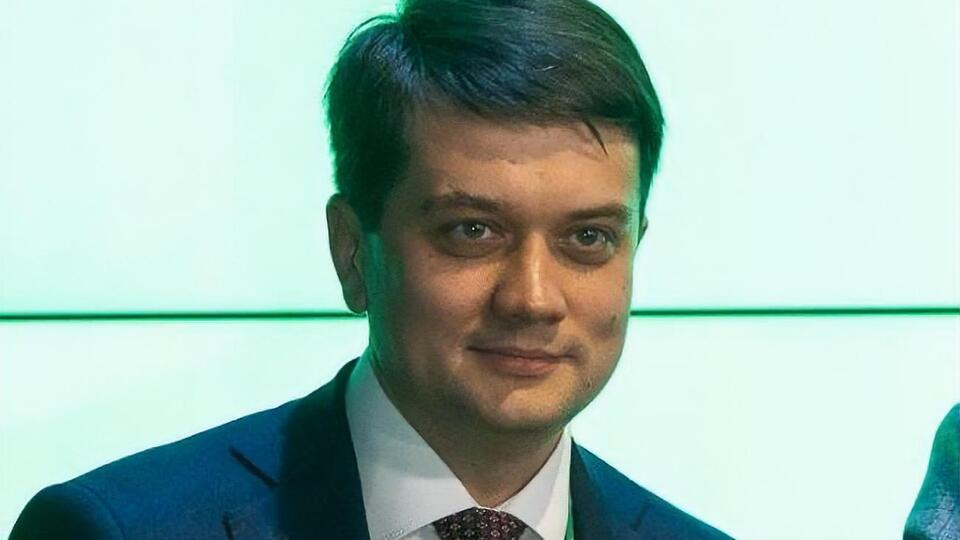 Разумков: У побуті я розмовляю російською