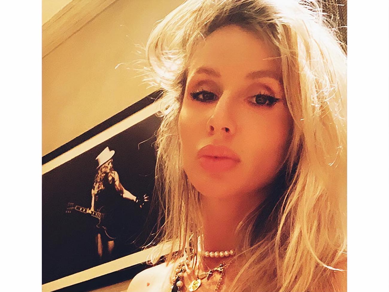 Loboda: Із Днем сім'ї, любові та вірності