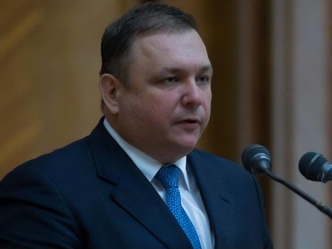 Шевчук: У плані дотримання службової таємниці у нас суд &ndash; прохідний двір