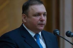 Шевчук: У плані дотримання службової таємниці у нас суд – прохідний двір