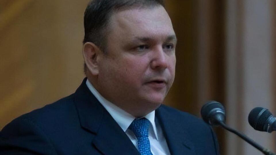 Шевчук: В плане соблюдения служебной тайны у нас суд – проходной двор