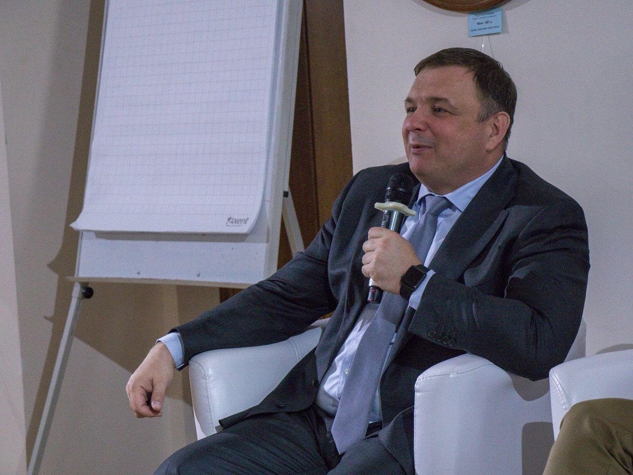 Шевчук: Найкраща підтримка від влади – це утримання від порушень Конституції