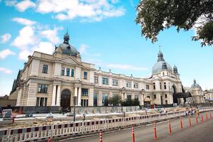 Матеріали перевірки на "Укрзалізниці" було передано в Державне бюро розслідувань
