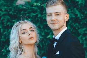 Комков: Ми одне одного побачили, і десь за кілька місяців розпочалися наші стосунки