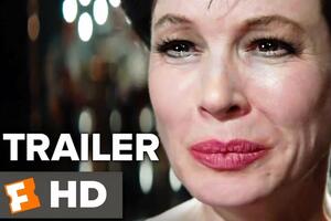 Зеллвегер исполнила роль актрисы Гарлэнд