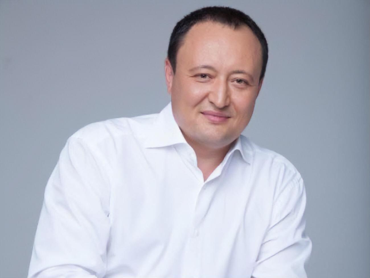 11 июня Брыля уволили