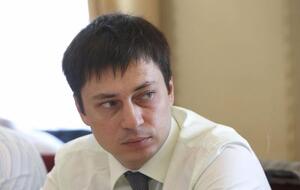 Трохимец: И даже после того как он проиграл все суды, он продолжал утверждать, что эта формула незаконная. А это неуважение к верховенству права