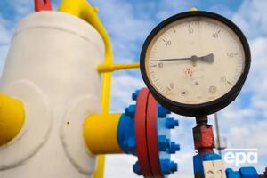 Цена на газ, которая действовала 2,5 года, признана незаконной