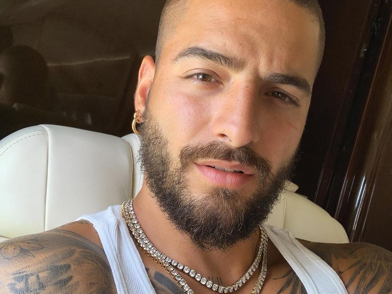Maluma: Природний інстинкт