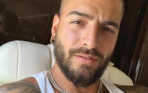 Maluma: Природный инстинкт