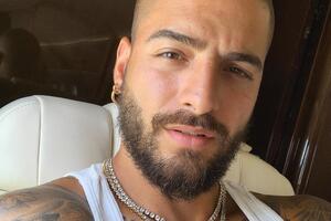 Maluma: Природный инстинкт