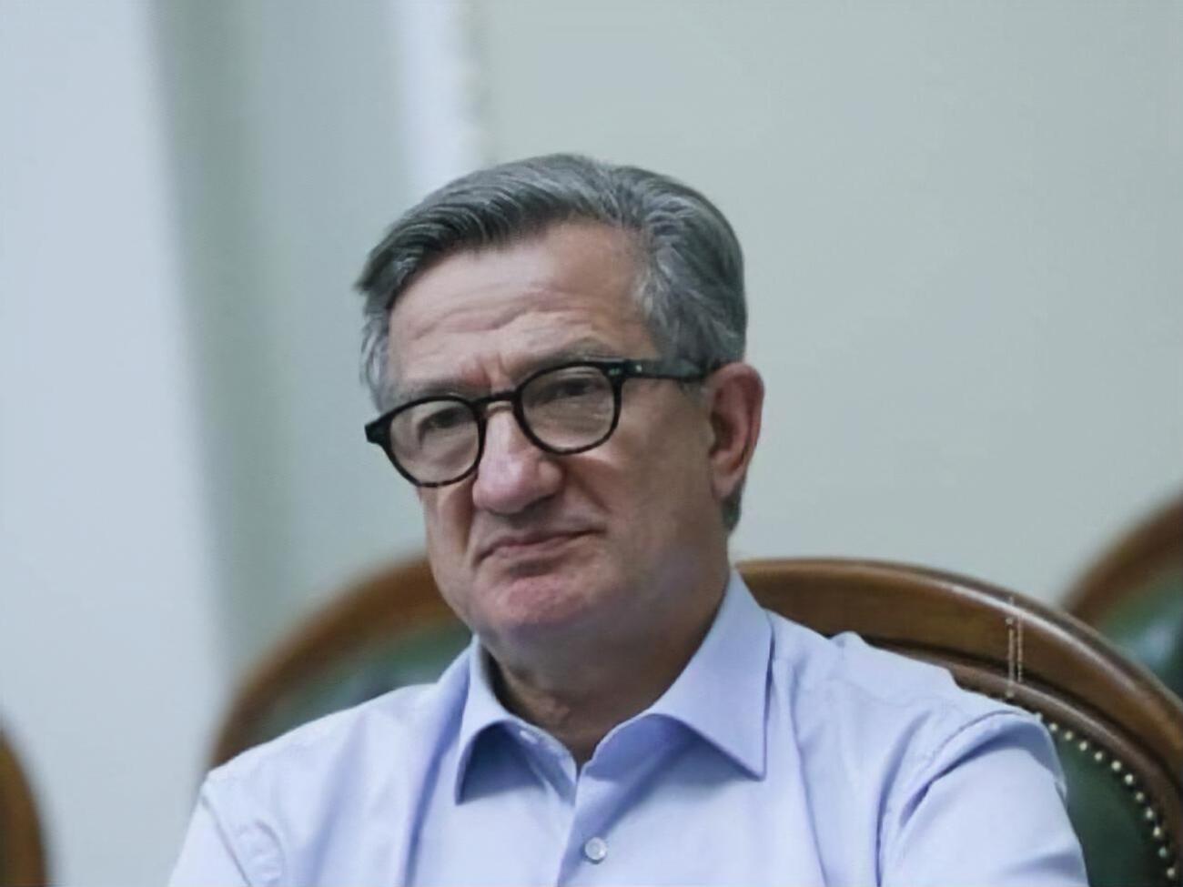 Сергій Тарута: Кабінет Міністрів має призначити в органи управління цією держкомпанією людей, які відстоюватимуть інтереси України