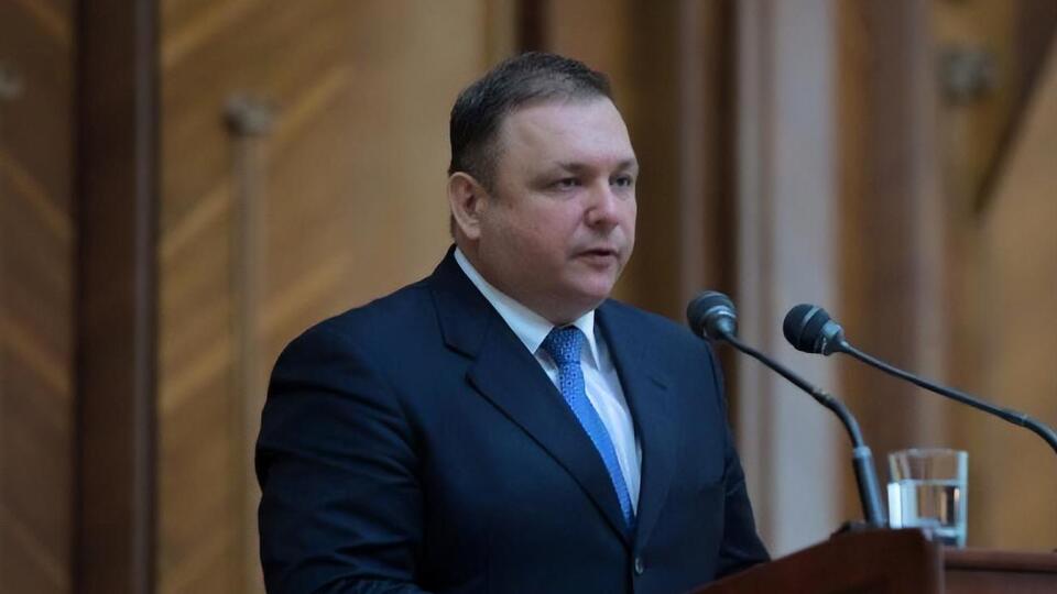 Шевчук: Если суд не может дать ответ, то надо всем судьям уходить в отставку