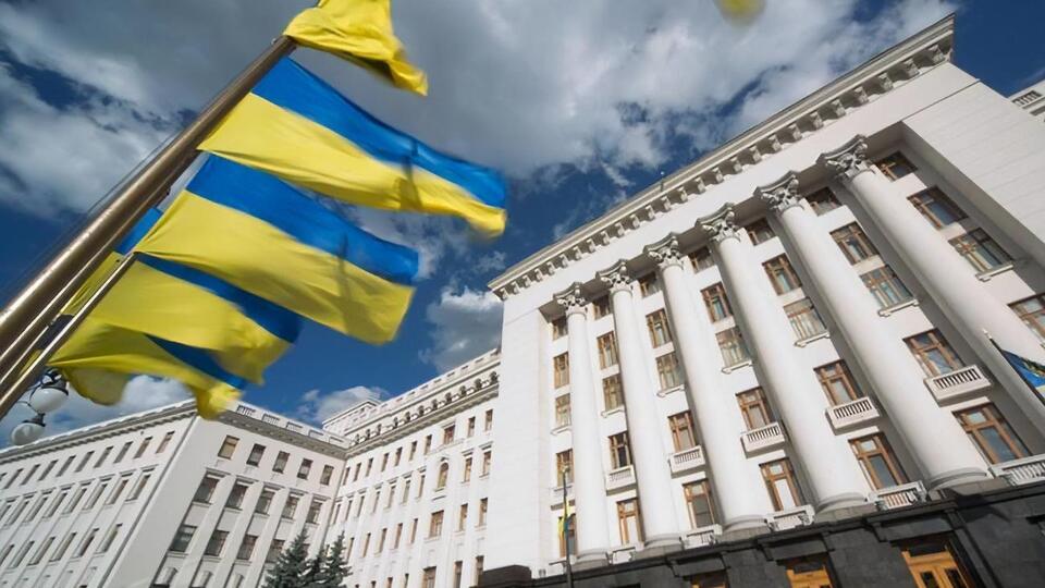 Офис президента призвал украинцев подписываться на канал, "чтобы получать новости удобным способом"