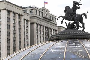 Держдума одноголосно ухвалила постанову про звернення до уряду РФ щодо санкцій проти Грузії