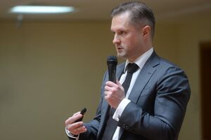 Юрій Терентьєв: Продукція просто стане на потік контрабанди до країн ЄС. І створить проблеми як для виробників, так і для всієї країни з погляду перспектив нашої євроінтеграції