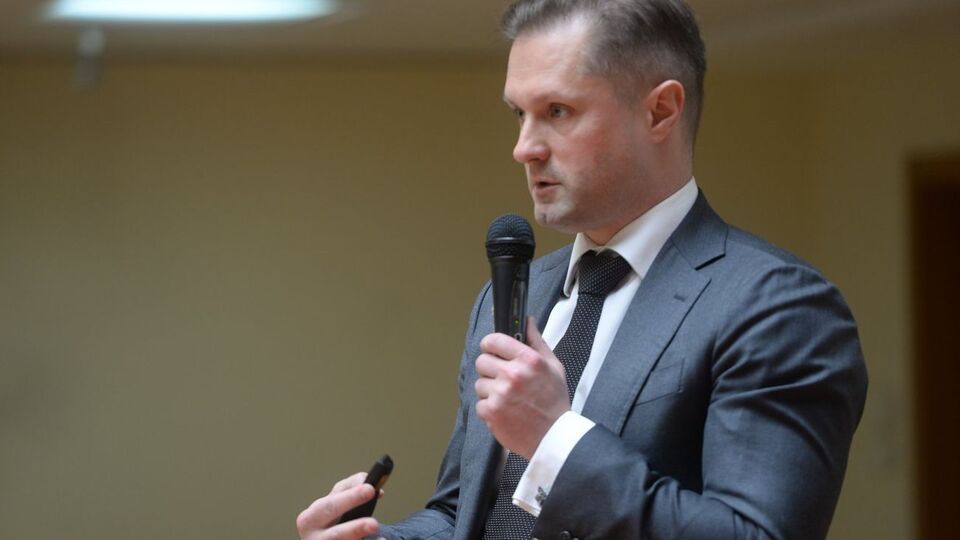 Юрій Терентьєв: Продукція просто стане на потік контрабанди до країн ЄС. І створить проблеми як для виробників, так і для всієї країни з погляду перспектив нашої євроінтеграції