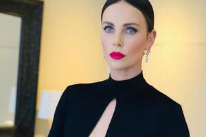 Терон согласилась играть в продолжении "Форсажа"