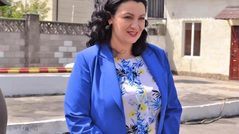 Климпуш-Цинцадзе назвала саміт успішним