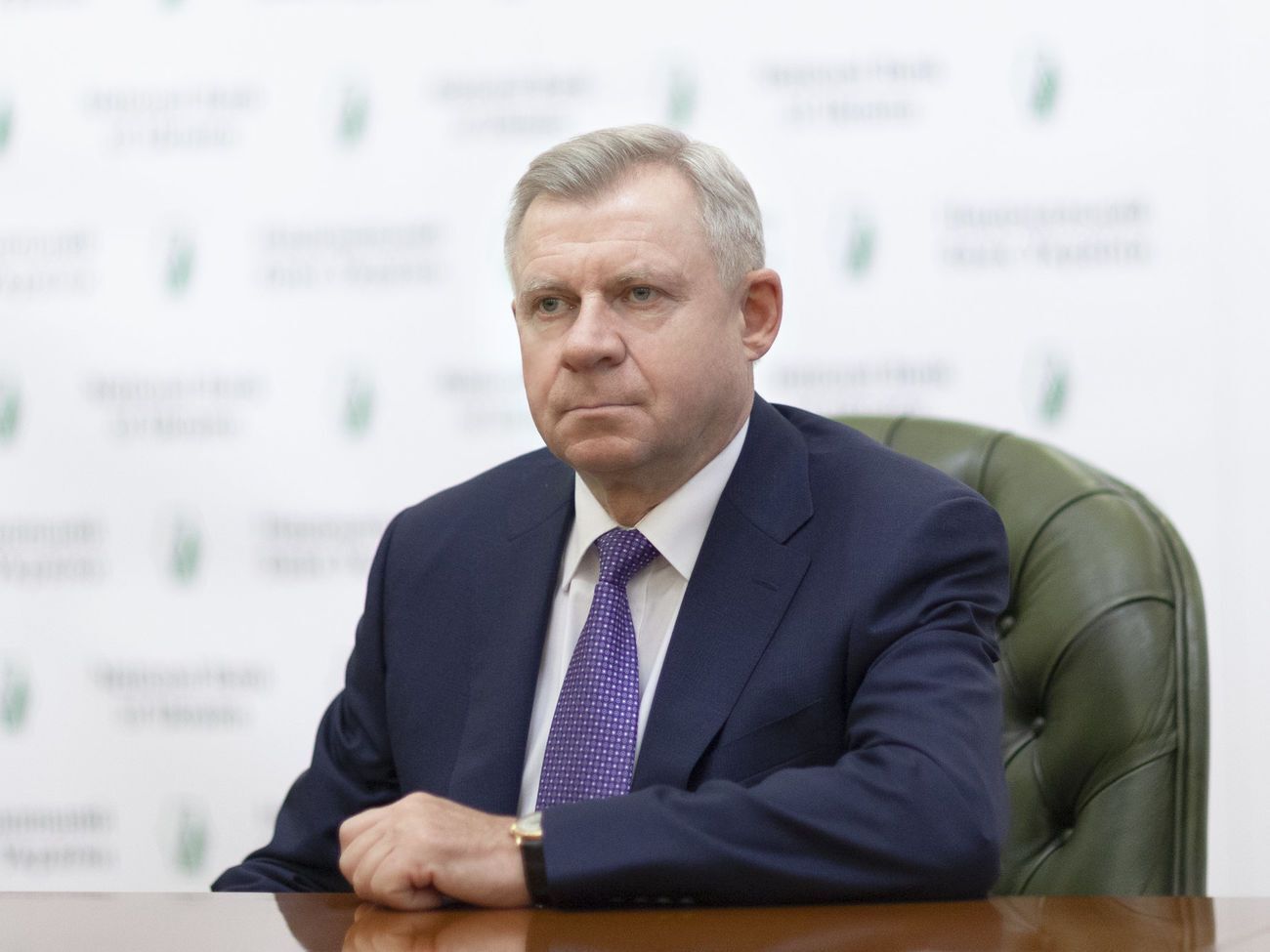 Смолій зазначив, що частина функціоналу PayPal доступна в Україні