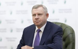 Смолий отметил, что часть функционала PayPal доступна в Украине