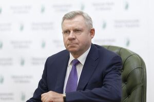 Смолій зазначив, що частина функціоналу PayPal доступна в Україні