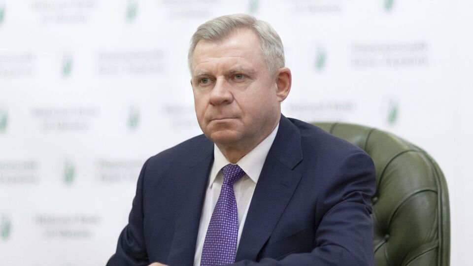 Смолий отметил, что часть функционала PayPal доступна в Украине