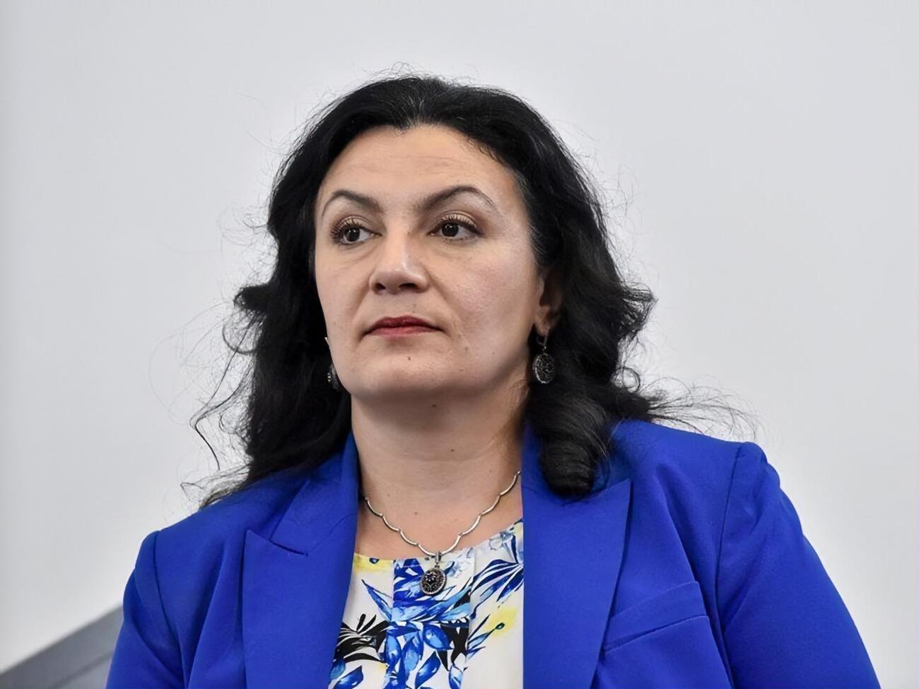 Климпуш-Цинцадзе: Скорее всего, это произойдет в октябре