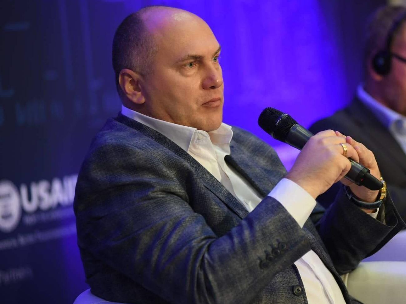 Сегодня СМИ сообщили о задержании Трубарова