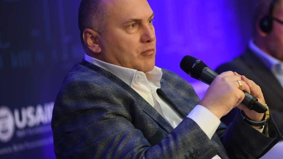 Сегодня СМИ сообщили о задержании Трубарова