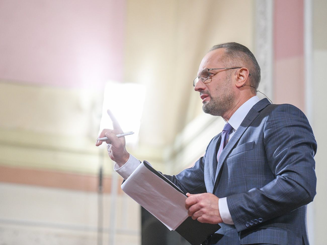 Безсмертний представляв Україну в мінському процесі у 2015&ndash;2016 роках