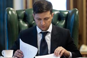 Зеленський призначив Євдокимова заступником голови СЗР