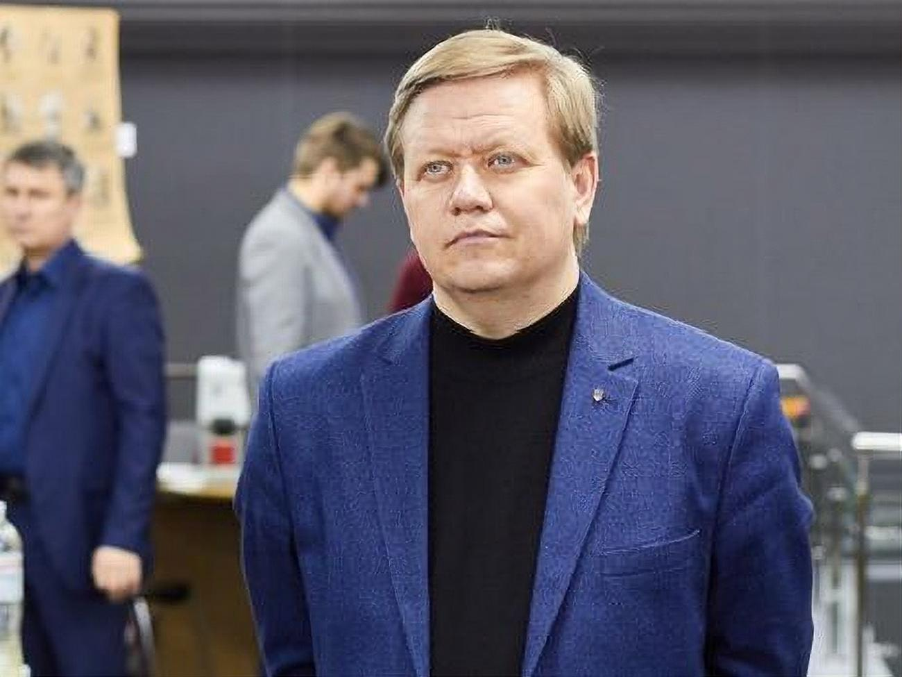 Рябцев:&nbsp;Сколько бы ни было решений судов, никаких реальных последствий для лиц, принимающих в Кабмине неэффективные постановления, не последует