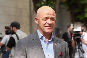 Труханов заявлял, что уверен в оправдательном приговоре