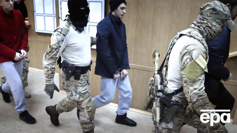 В ОБСЄ вимагають від РФ звільнити українців і надати їм медичну допомогу відповідно до міжнародного права