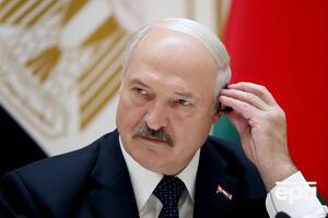 Лукашенко: Если мы влезем в ломку договора о Союзном государстве, мы разрушим вообще все, что создано за это время