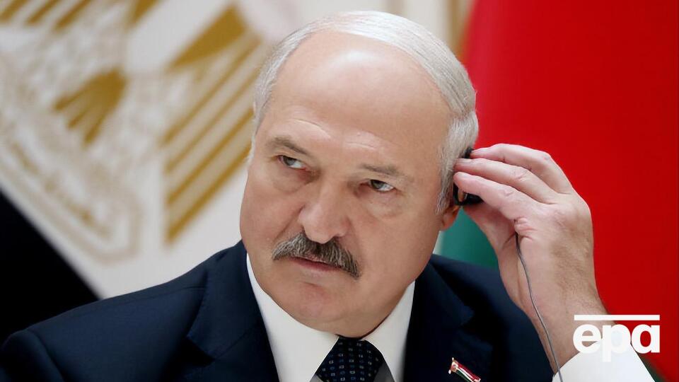 Лукашенко: Якщо ми вліземо в ламання договору про Союзну державу, ми зруйнуємо взагалі все, що створено за цей час