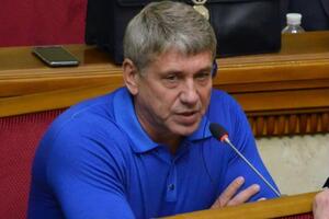 Насалик повідомив, що написав у Нацполіцію заяву за фактом підроблення договорів позики