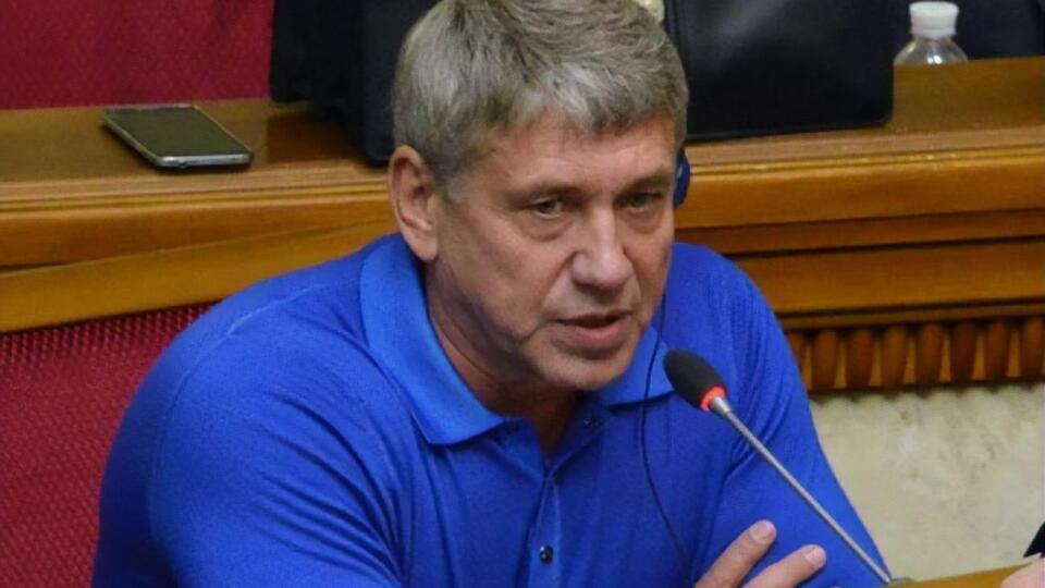 Насалик сообщил, что написал в Нацполицию заявление по факту подделки договоров займа