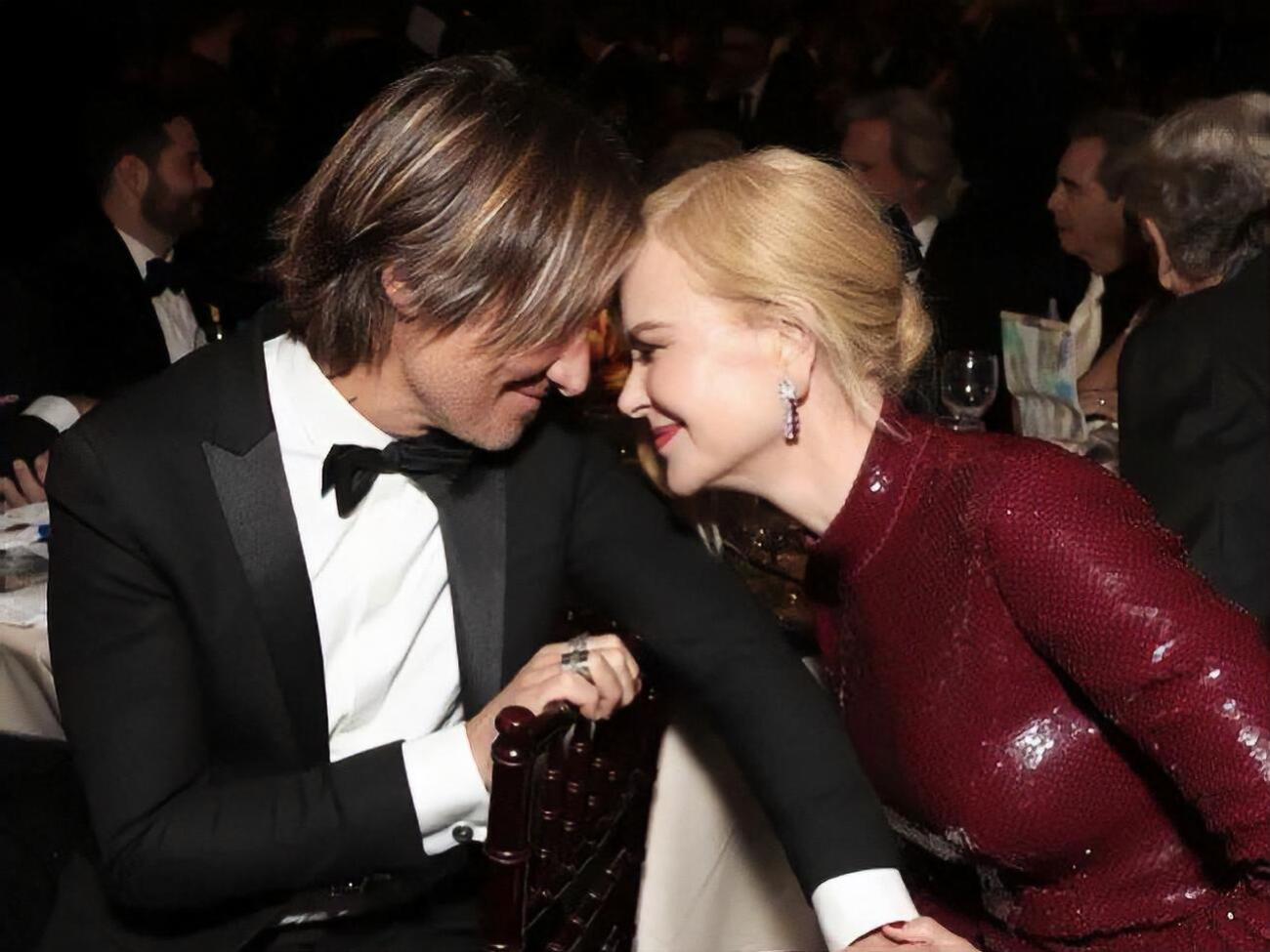 Кидман и Урбан хотят снова стать родителями&nbsp;&ndash; СМИ