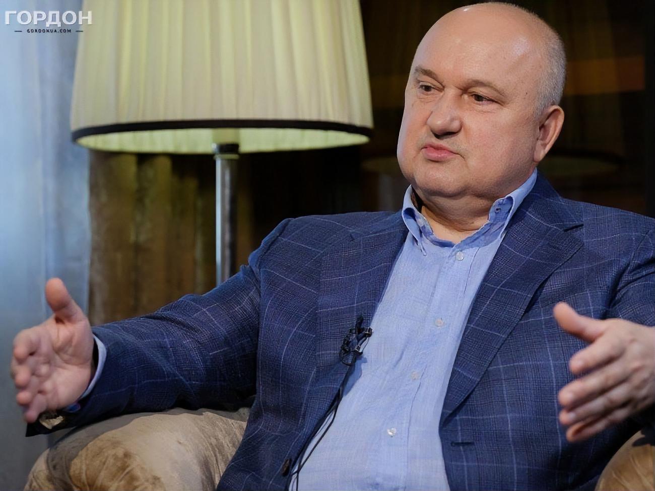 Смешко: Согласно действующему законодательству и в соответствии со свободой слова, в нашей стране все должны иметь равный доступ к информационным ресурсам